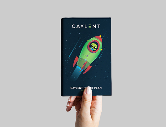 Caylent Hand Book